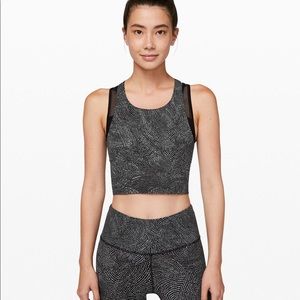 Lululemon Break Free Tank